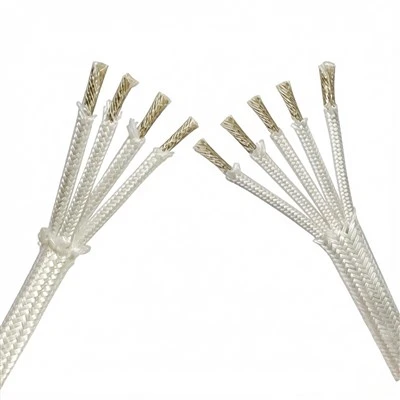 Fire Resistant Power Cable