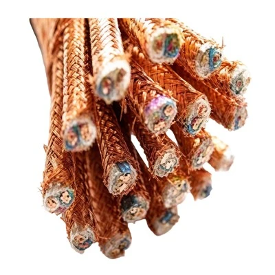 Fire Resistant Sta Cable