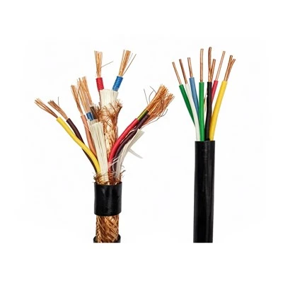 Fire Retardant Instrument Cable