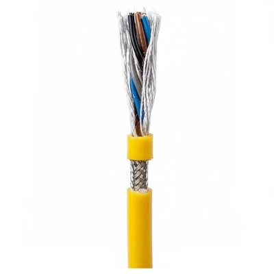 High Flex Control Cable