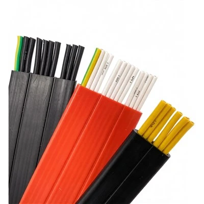 High Flex Ribbon Cable