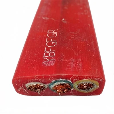 High Temp Ribbon Cable