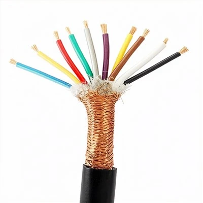 High Temperature Flexible Cable