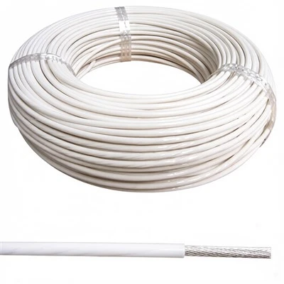 High Temperature Resistant Cable