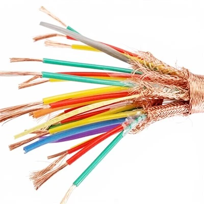 Instrument Signal Cable