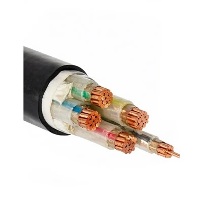 Lszh Fire Resistant Cable