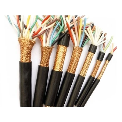Motor Control Cable
