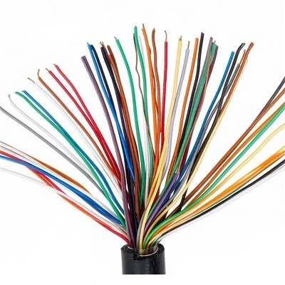 Multi Conductor Control Cable