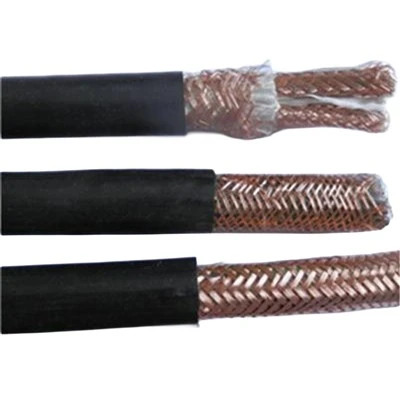 Shielded Computer Cable