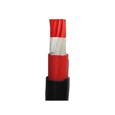 Silco Control Cables