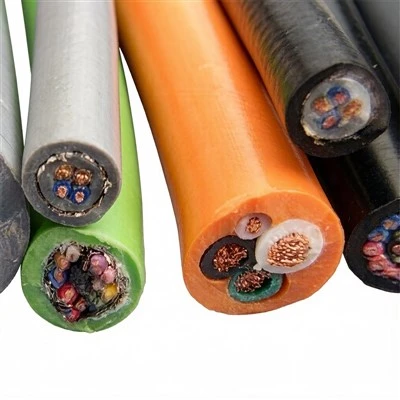 Temperature Resistant Cable