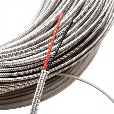 Thermocouple Lead Wire