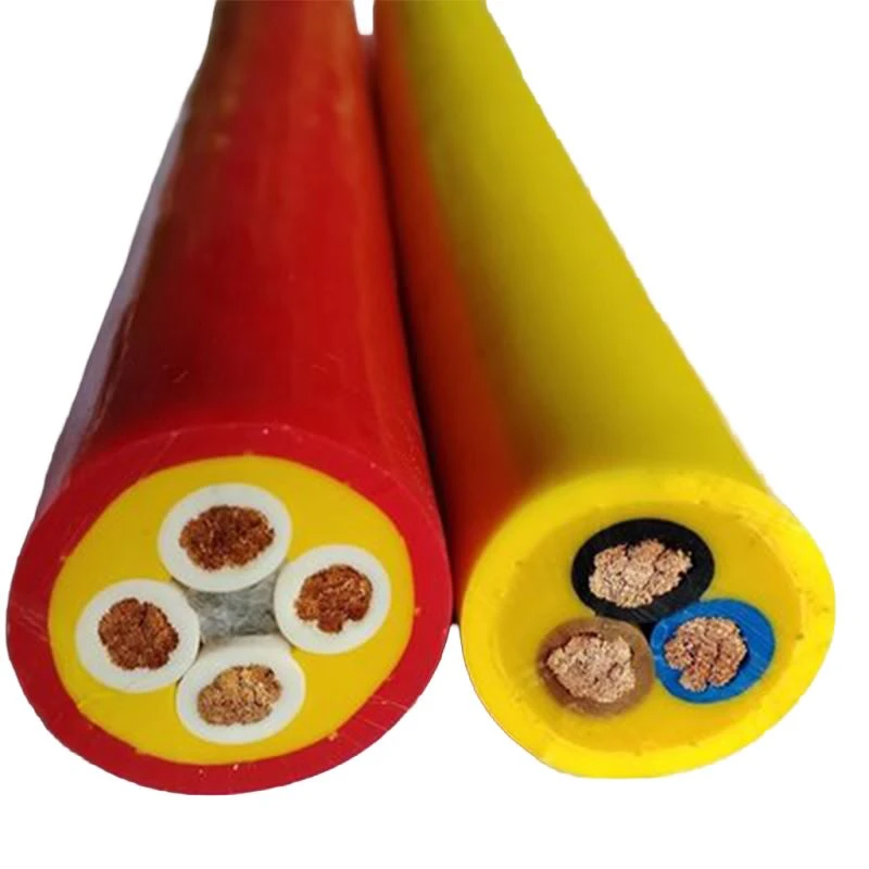 Speciality Cable