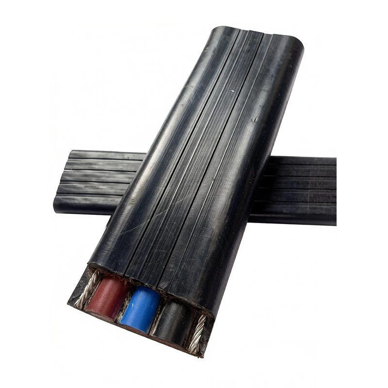 Speciality Cable factory