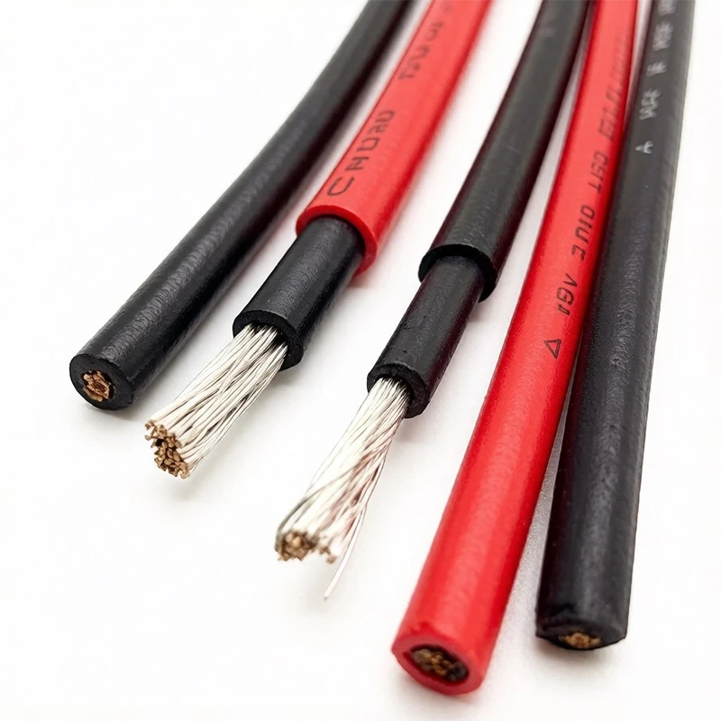 Specialty Computer Cables factory