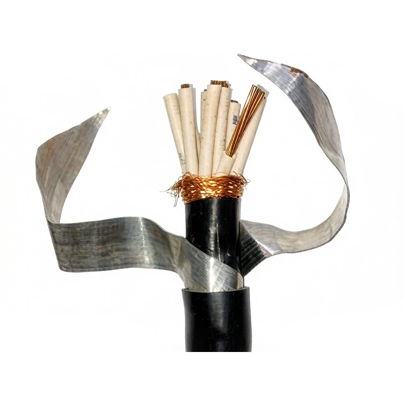 Steel Tape Armored Instrument Cable suppliers