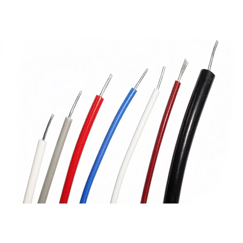 Temperature Resistant Cable best