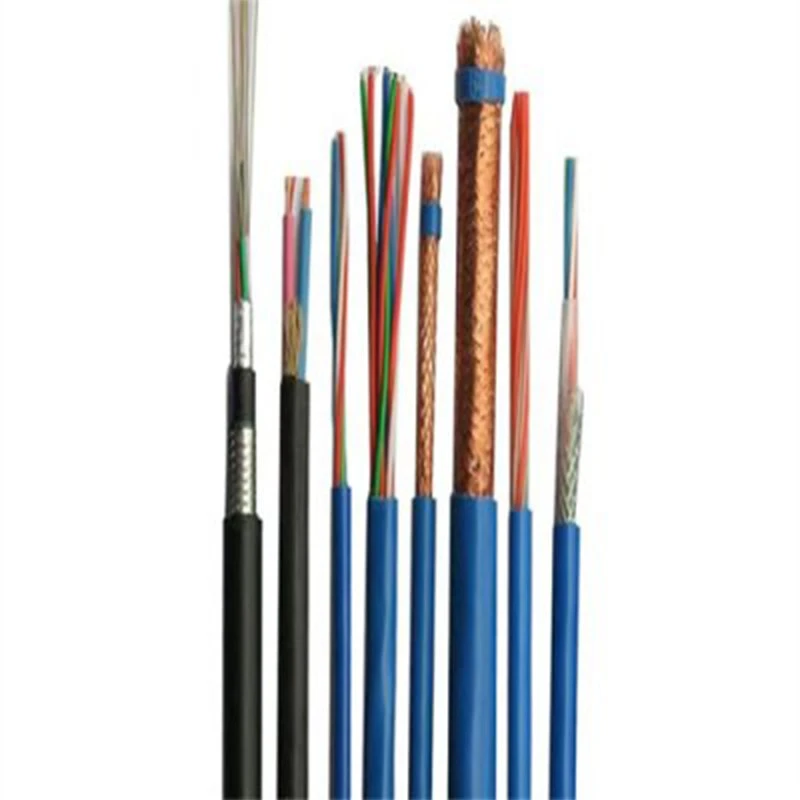 Temperature Resistant Cable suppliers