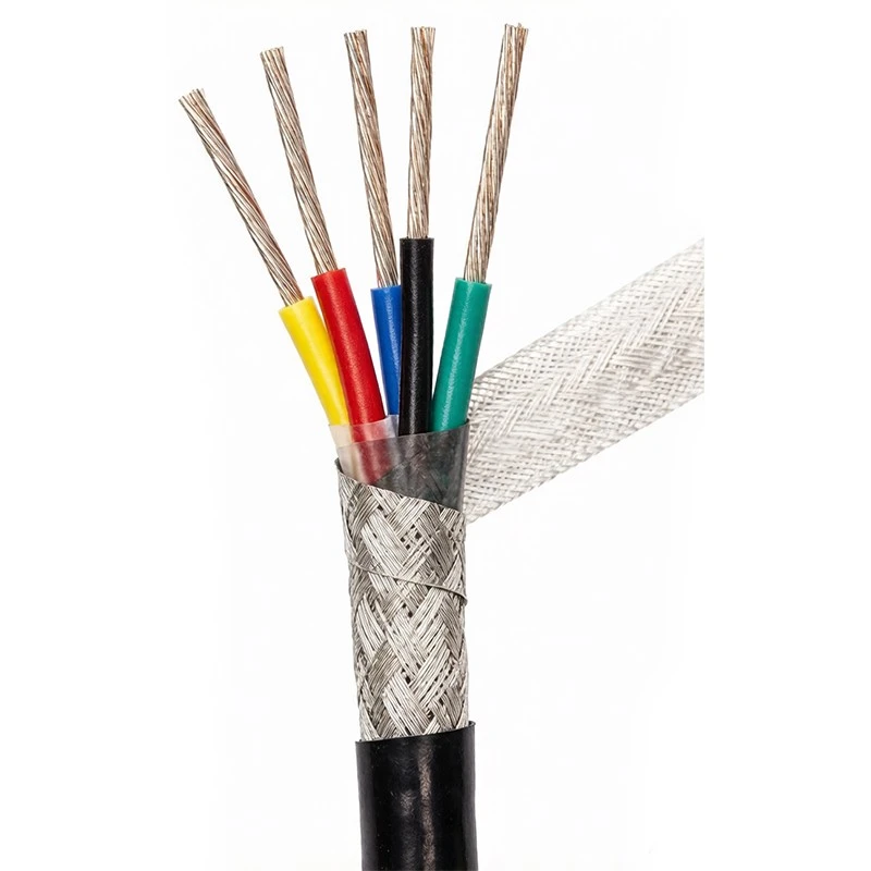Temperature Resistant Cable factory