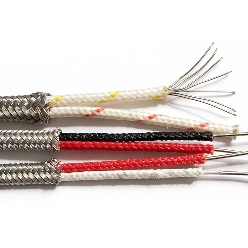 Thermocouple Lead Wire suppliers