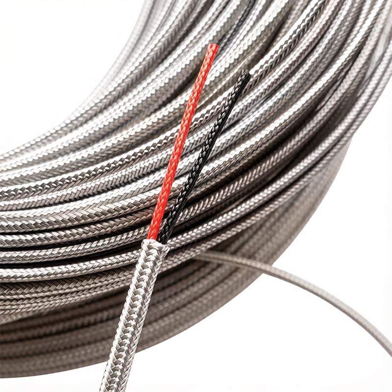 Thermocouple Lead Wire