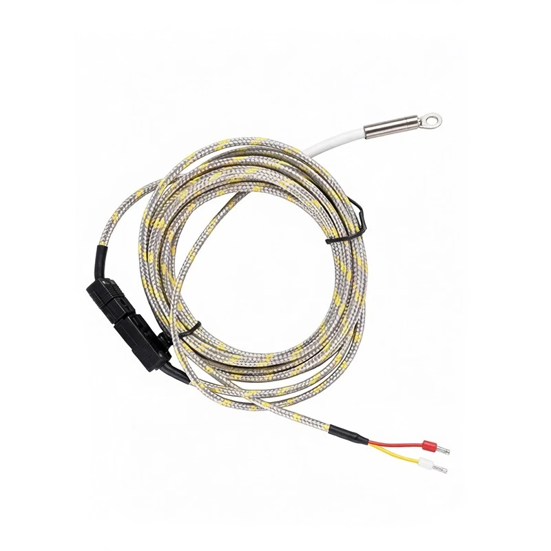 Thermocouple Lead Wire best