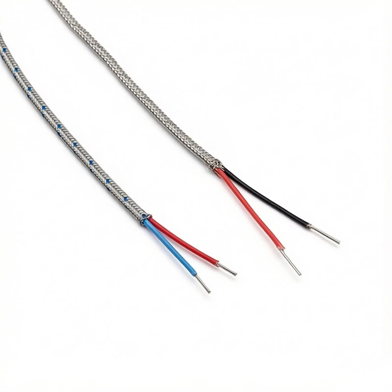 Thermocouple Lead Wire high quality